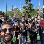 Istanbul City Tour W/ Fast Track Basilica Cistern W/ Small Group - Practical Details: What You Need to Know