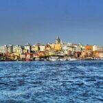 Istanbul Combo: Classic City Tour and Bosphorus Cruise - What to Expect from the Tour Duration and Logistics