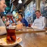 Istanbul Culinary Tour: Local Tavern and Gourmet Street Foods - Who Is This Tour Best For?