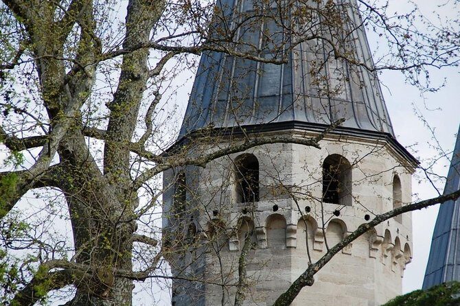 Istanbul Day Tour (To the heart of old Istanbul) - Who Will Love This Tour?