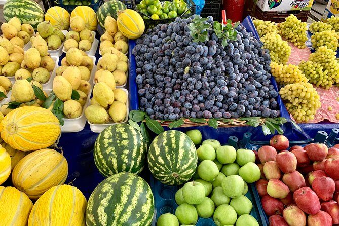 Istanbul - Europe and Asia Private and Guided Food Tour. - Who Will Enjoy This Tour?