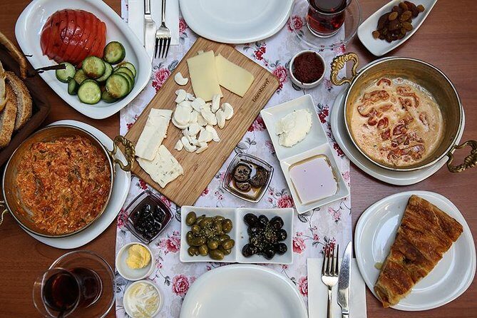 Istanbul: Evening Private Food Tour In Kadikoy - Price and Value Analysis