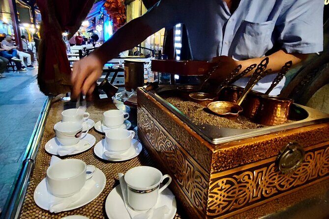 Istanbul Food Tour - History and Culture of Turkish Culinary - Who Will Love This Tour?