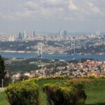Istanbul Full Day Tour By Bus And Bosphorus Cruise (SL-9) - Camlica Mosque: Architectural grandeur