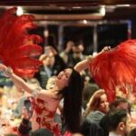 Istanbul GBosphorus Dinner Cruise and Belly-Dancer Show - FAQs