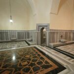 Istanbul Gedikpasa Historical Turkish Bath with Privacy Option - The Privacy Option and Its Benefits