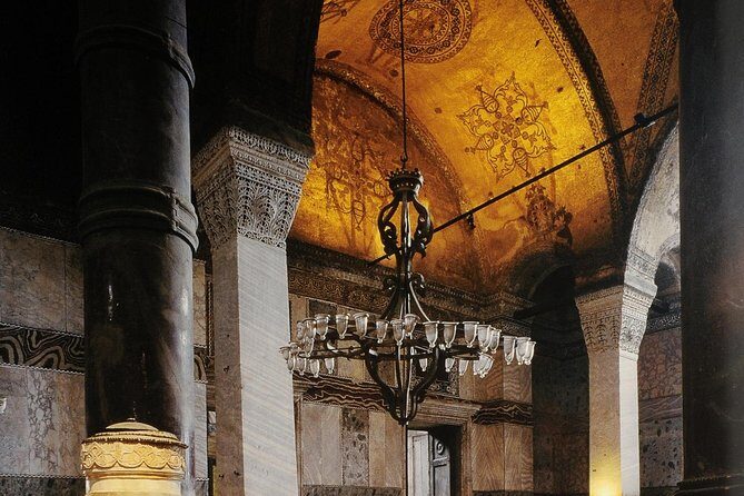 Istanbul Gold Combo - Who Would Love This Tour