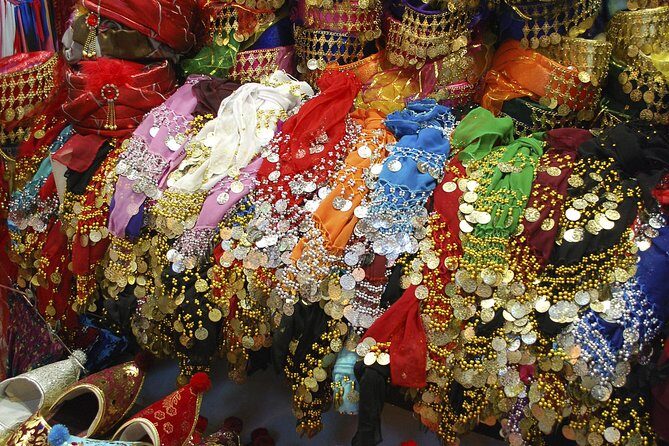 Istanbul Grand Bazaar and Egyptian Bazaar Shopping Tour - Who Should Consider This Tour?