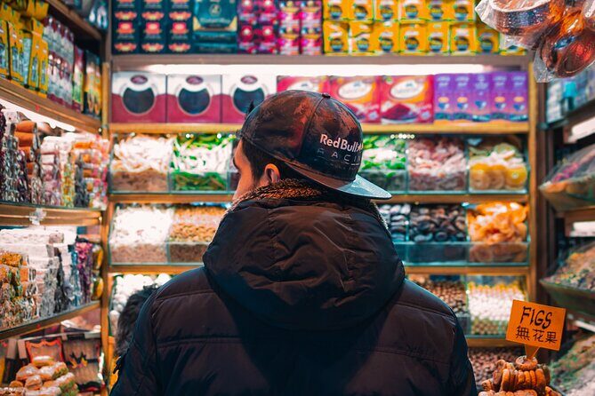 Istanbul Guided Walking Tours with Food and Beverage Tastings - What’s Included and What’s Not