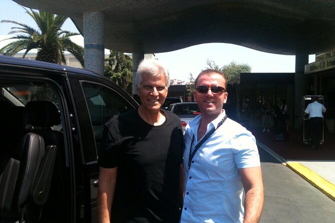 Istanbul: Hagia Sophia, Blue Mosque and Grand Bazaar Tour - The Itinerary in Detail