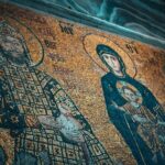 Istanbul: Hagia Sophia Entry Ticket with Digital Audio Guide - What’s Not Included?