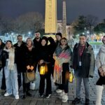 Istanbul Haunted Night Tour - The Experience and Group Dynamics