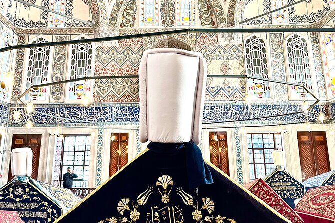 Istanbul Highlights Blue Mosque, Hagia Sophia, Cisterns and More! - Why This Tour Works for Travelers