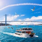 Istanbul Highlights Bosphorus Stops 1 +2 (Europe + Asia) - What Do Travelers Say?