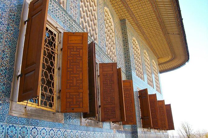 Istanbul Highlights Small Group or Private Guided Tour with Drink - What Travelers Are Saying