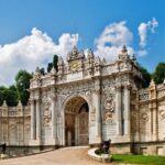 Istanbul Islamic Heritage Tour: Sacred Tombs & Eyup Sultan Mosque - Erikap and the Tomb of Hz. Abdullah El-Hudri