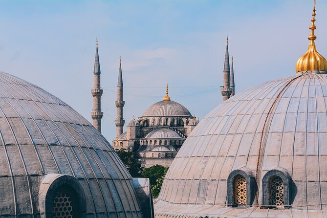 Istanbul Layover & Stopover Private Tour. - Logistics, Price, and Value