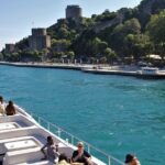 Istanbul Lunch Cruise - Extended Bosphorus Cruise up to the Black Sea - Who Will Love This Tour?