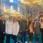 Istanbul Mosques Walking Tour: Hagia Sophia and Blue Mosque - Authentic Insights from Past Travelers