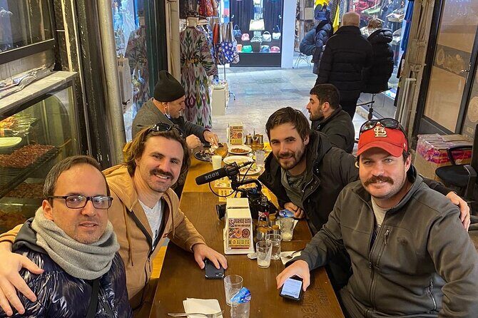Istanbul Old City Private Guided Tour One Up to Six - What to Expect at Each Stop