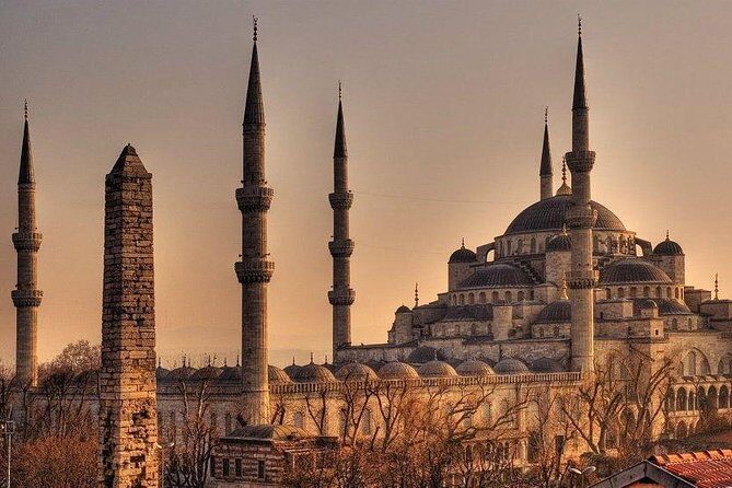 Istanbul Old City Sightseeing Tour (Entry Fees Inculuding) - What Travelers Say: Real Feedback