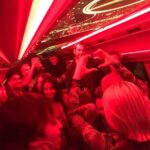 Istanbul Party Pub Crawl with Party Bus in Sultanahmet and Taksim - The Value of the Experience