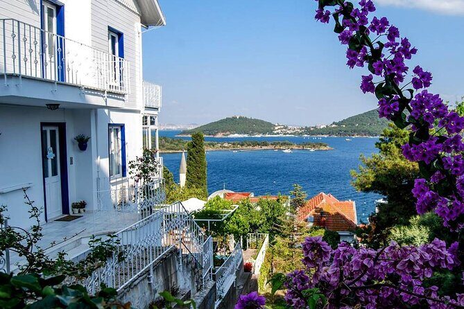 Istanbul Princes Island Tour with Lunch & Hotel Transfer - The Value Factor