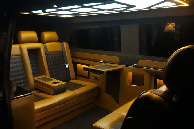 Istanbul Private Car Hire with Driver (Half- and Full-Day Option) - Authentic Experiences From Travelers