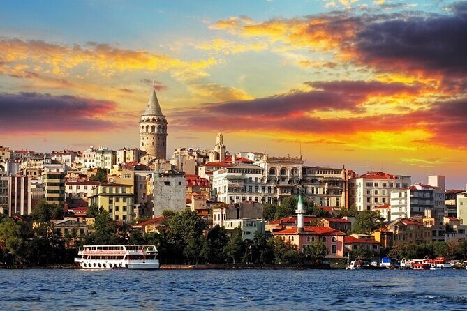 Istanbul Private Cruise Port to City Hotel Transfer - Luggage and Practicalities