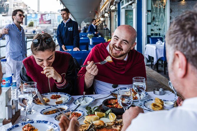 Istanbul Private Food Tours with a Local: 100% Personalized - Who Should Book This Tour?
