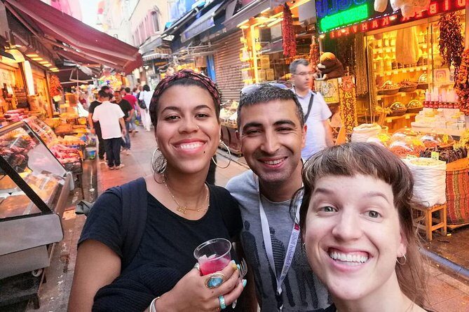 Istanbul Private Guided Tour for Layover Flight. Transfer incl. - Who Would Benefit Most from This Tour?