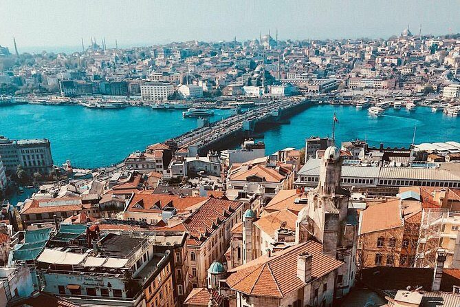 Istanbul Private Guided Walking Tour - The Itinerary: What You Can Expect