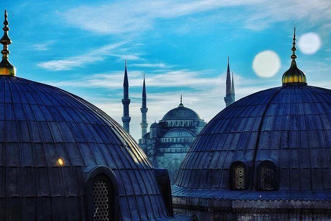 Istanbul Private Tour Designed for Layover Flight, Transfer incl. - Why Consider This Istanbul Layover Tour?