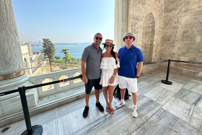 Istanbul Private Tour Guide - What to Expect from the Itinerary