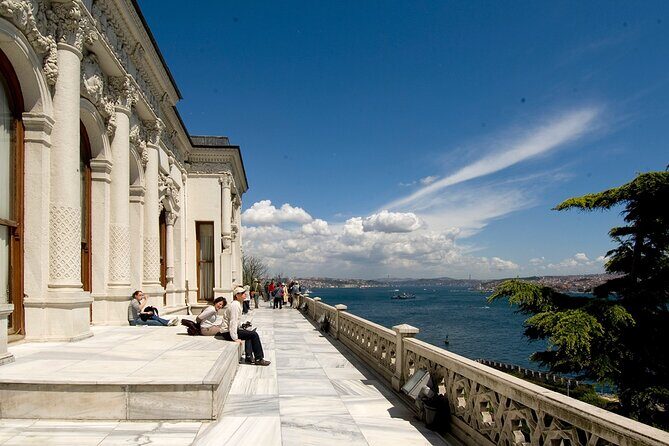 Istanbul: Private Tour Topkapi Palace and Harem - The Itinerary Breakdown