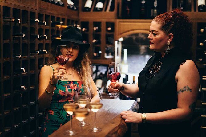 Istanbul Private Wine Tasting Tour Through 3 City Wineries - Final Thoughts