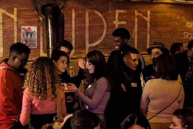 Istanbul Pub Crawl - Istanbul Bar Nights - Whats Included and Whats Not