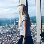 Istanbul Sapphire Observation Deck Entrance - The Practical Details