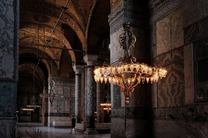 Istanbul Shore Excursion : Best Seller Private Istanbul Tour - The Practical Bits: Who It’s Great For