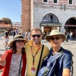 Istanbul Sightseeing Walking Tour - Practical Considerations