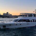 Istanbul: Small-Group Yacht Cruise with Snacks, Sunset or Daytime - FAQs