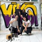 Istanbul Street Art Experience with Local Artists at Home Garden - Who Will Love This Tour?