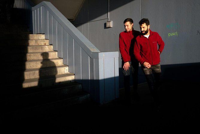 Istanbul Street Photo Tour - Who Will Love This Tour?