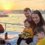 Istanbul Sunset Cruise on Luxury Yacht - Guided Group Cruise - Who Will Love This Cruise?