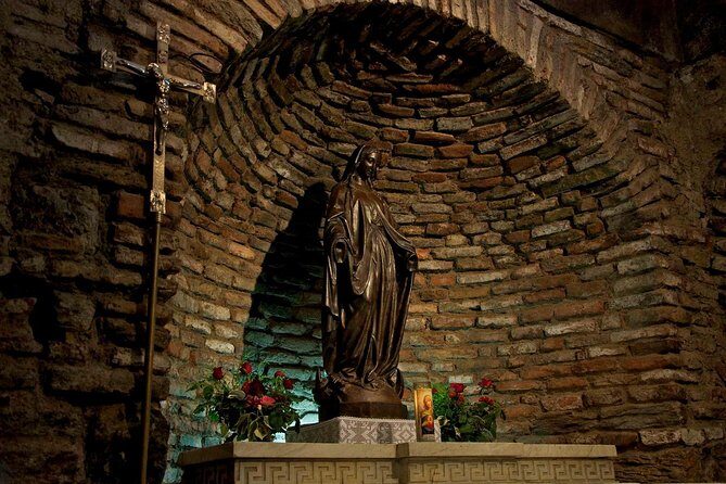 Istanbul to Ephesus Full Day Guided Tour, Flight and Lunch incl. - What Could Be Better?