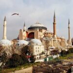 Istanbul-Topkapi Palace, Hagia Sophia, Grand Bazaar Private Tour - FAQs About This Tour