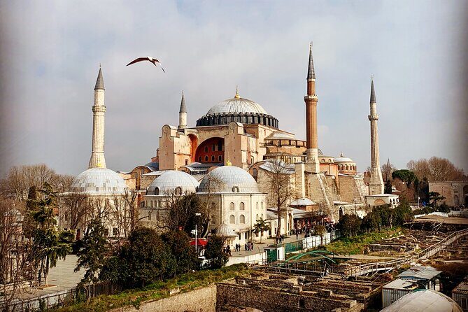 Istanbul-Topkapi Palace, Hagia Sophia, Grand Bazaar Private Tour - FAQs About This Tour