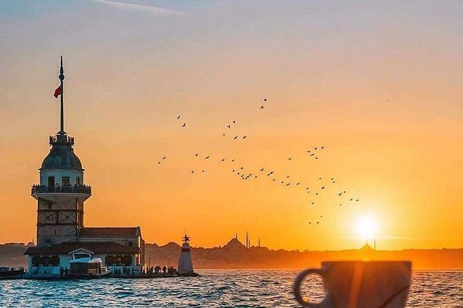 Istanbul True Discovery Tour - Practical Details: What to Expect