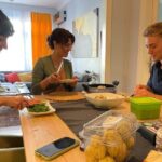 Istanbul Vegan/Vegeterian Cooking Class with Locals at Home - A Deep Dive into the Experience