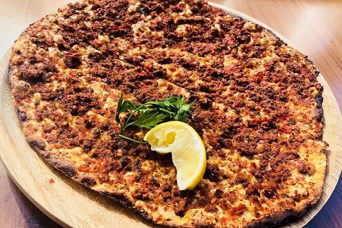 Istanbul Walking Food Tour With Secret Food Tours - The Sum Up